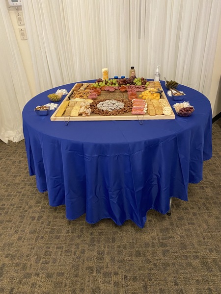 The Venue at Flat Rock