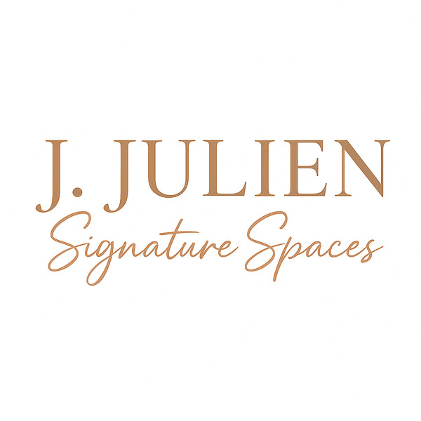 J.Julien Signature Spaces