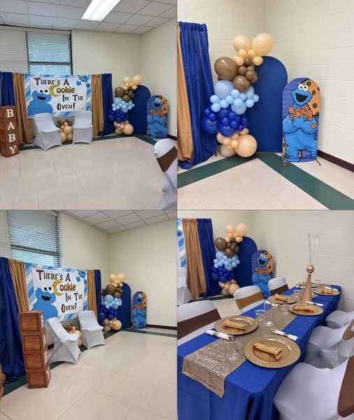 J.Julien Signature Spaces