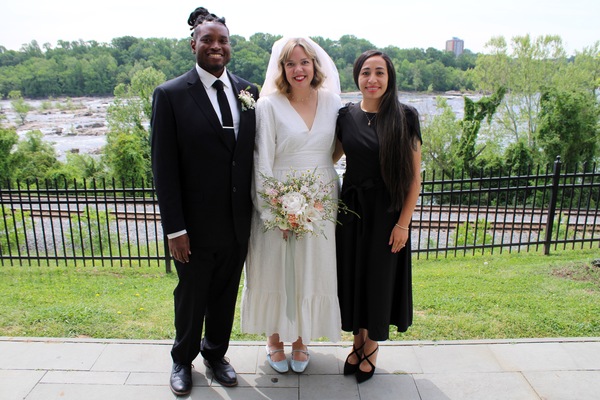 Blissful Unions