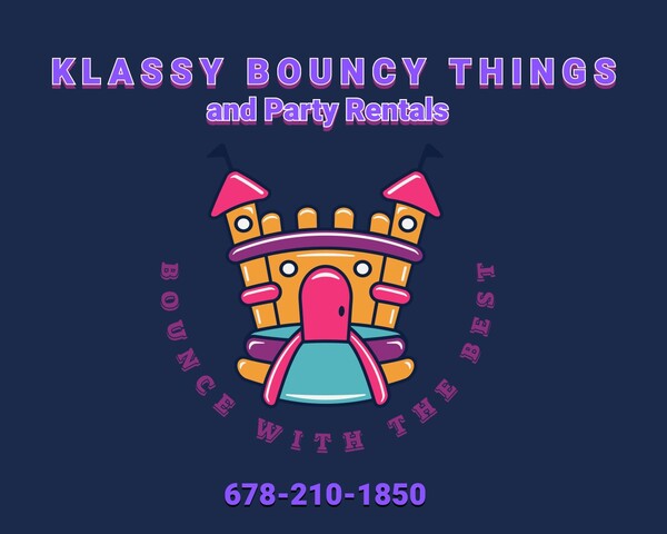 Klassy Bouncy Things