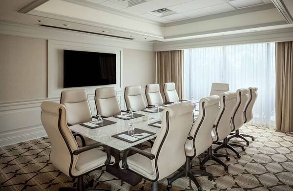 Hilton Brentwood/Nashville Suites