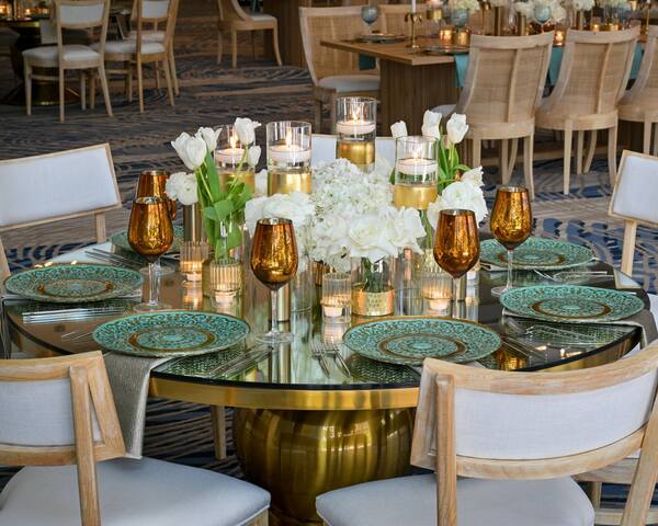 Amrit Ocean Resort and Residences