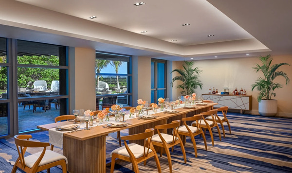 Amrit Ocean Resort and Residences