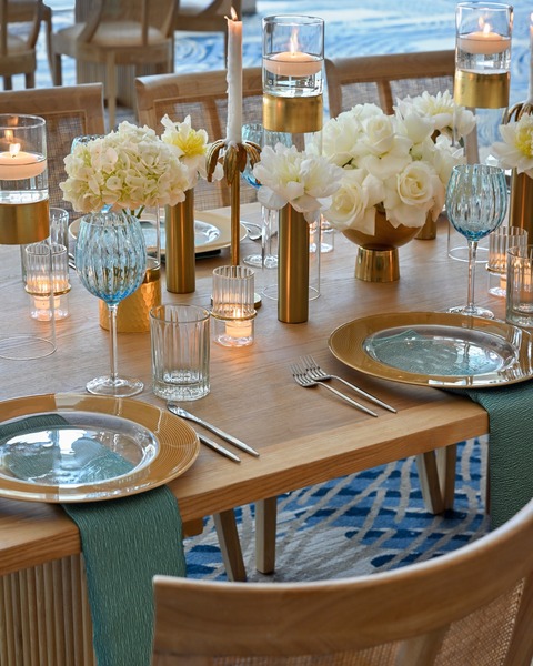 Amrit Ocean Resort and Residences