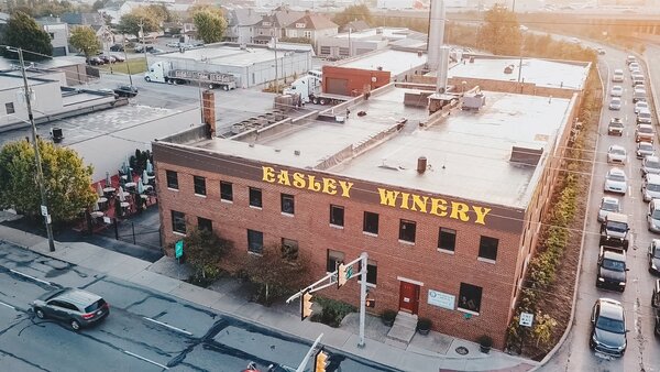 Easley Winery