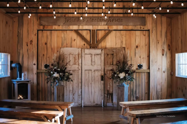 Josiah's Meetinghouse