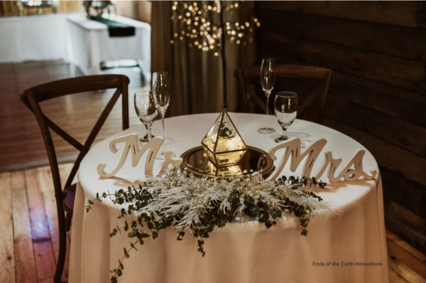 Josiah's Meetinghouse