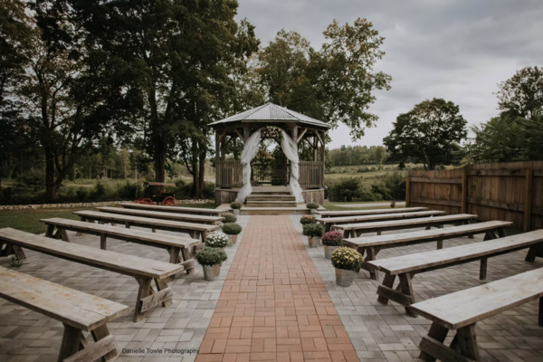 Josiah's Meetinghouse