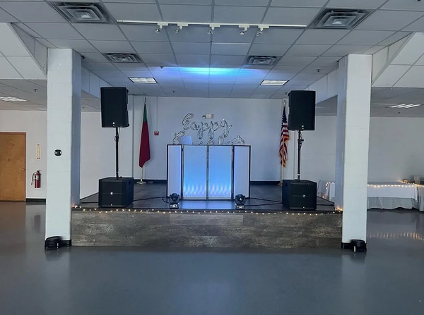 Milford Portuguese Club