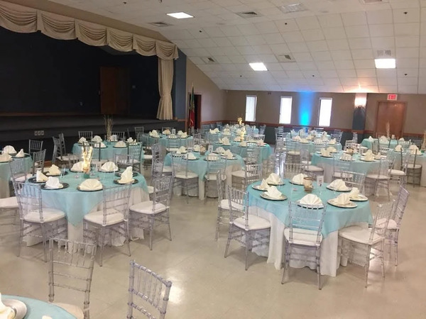 Milford Portuguese Club