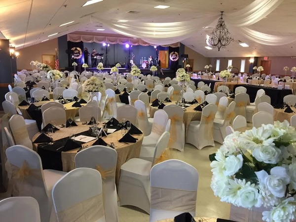 Milford Portuguese Club