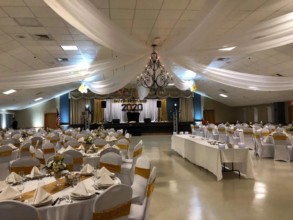 Milford Portuguese Club