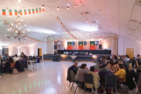 Milford Portuguese Club