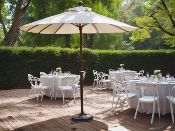 Denver Party Rentals