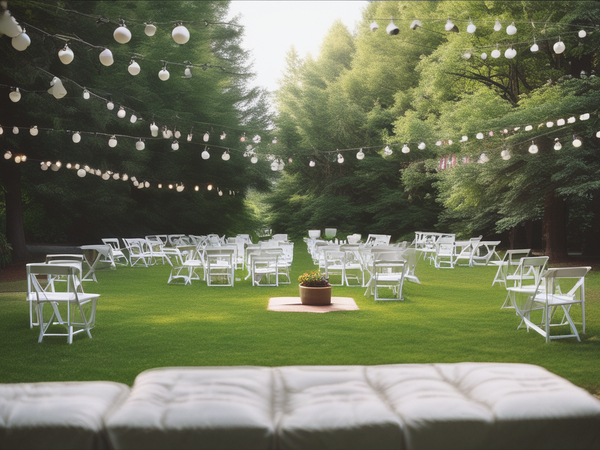 Denver Party Rentals