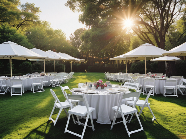 Denver Party Rentals