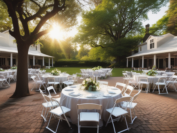 Denver Party Rentals