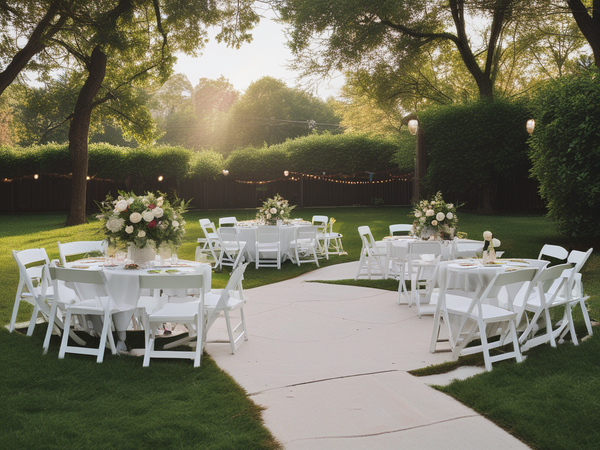 Denver Party Rentals