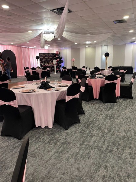 Bonaventure Town Center Club