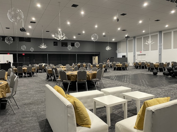 Bonaventure Town Center Club