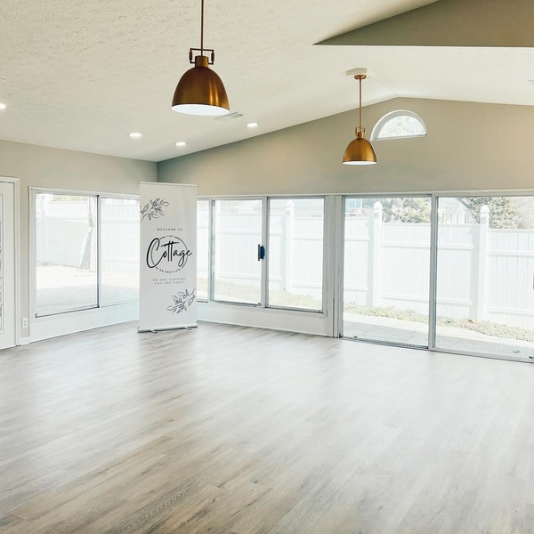 The Cottage on Eastview