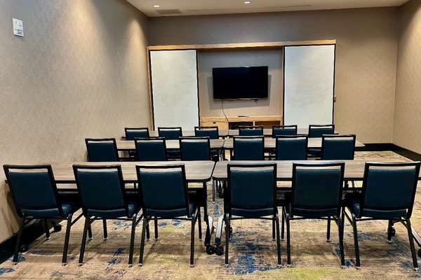 Hyatt House Nashville Downtown / Convention Center