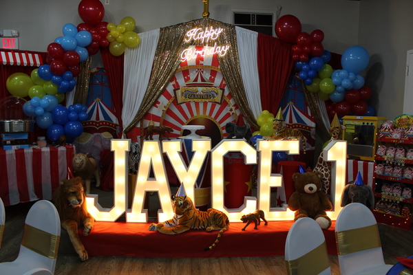 Fifth Avenue Banquet Hall