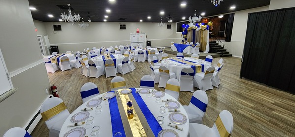 Fifth Avenue Banquet Hall