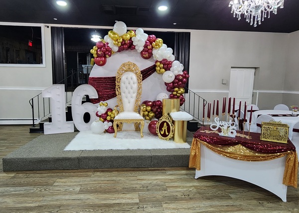 Fifth Avenue Banquet Hall