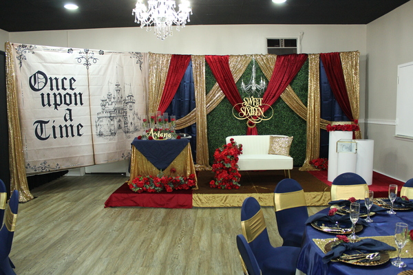 Fifth Avenue Banquet Hall