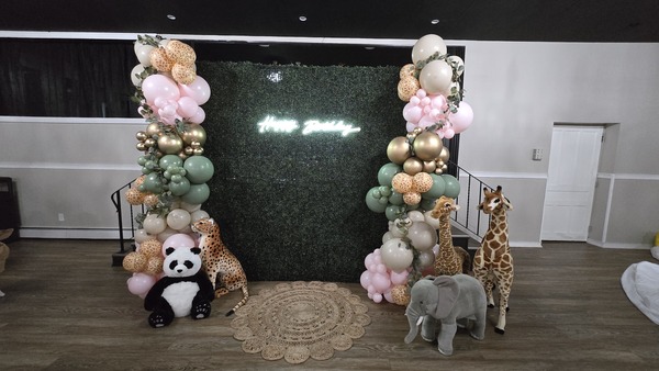 Fifth Avenue Banquet Hall