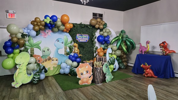 Fifth Avenue Banquet Hall