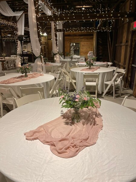 Barn At Seven Gables