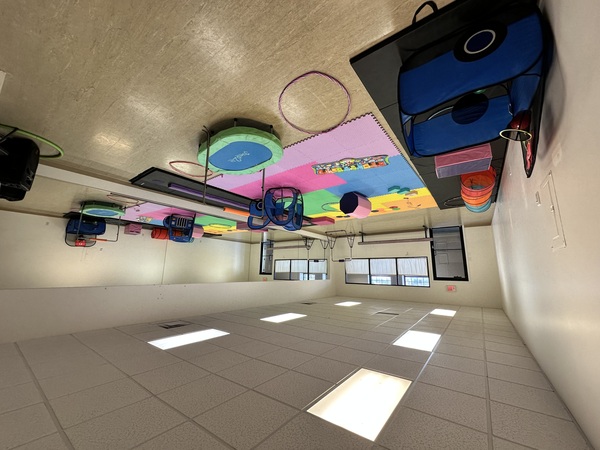 Modern Art Theater and Dance Academy