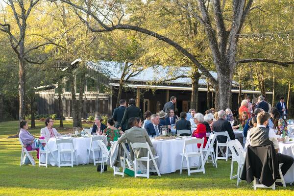 The Venue at Hidden Lake