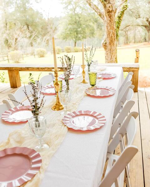 The Venue at Hidden Lake