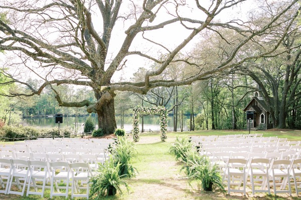 The Venue at Hidden Lake