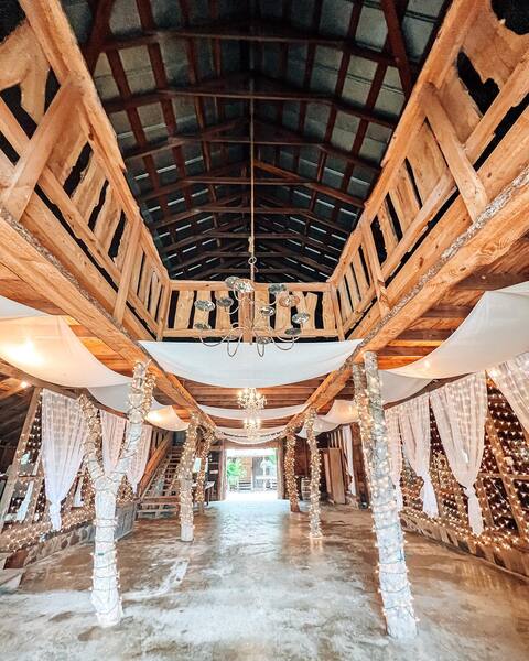 The Venue at Hidden Lake