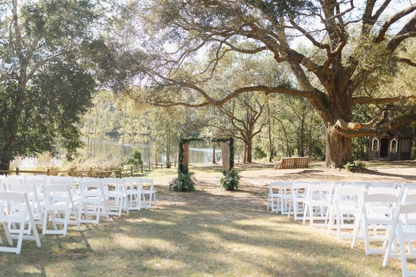 The Venue at Hidden Lake