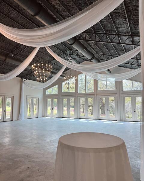 The Venue at Hidden Lake