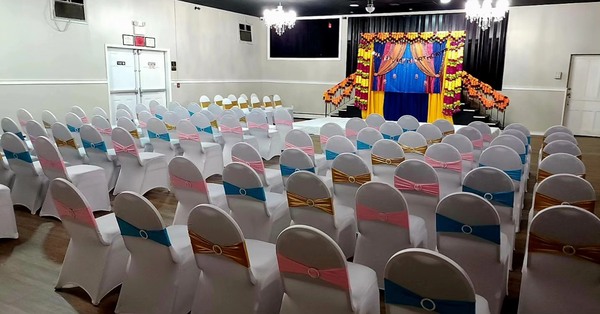 Fifth Avenue Banquet Hall