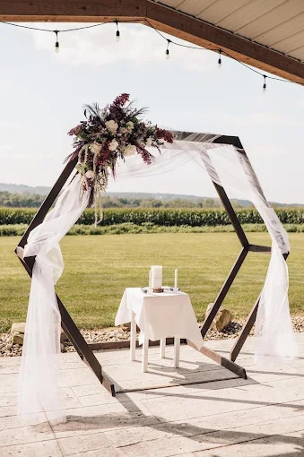 Oak & Ivory Wedding and Event Center