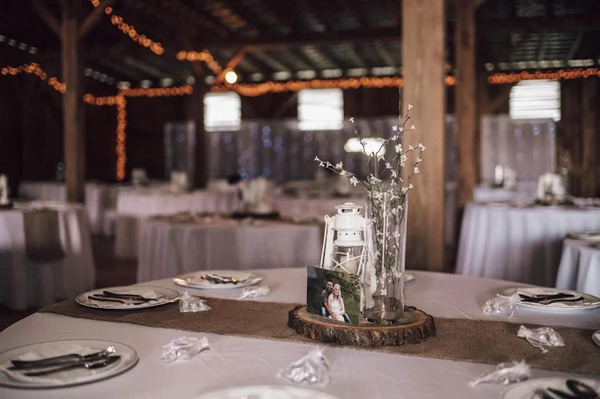 Oak & Ivory Wedding and Event Center