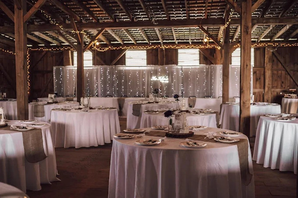 Oak & Ivory Wedding and Event Center