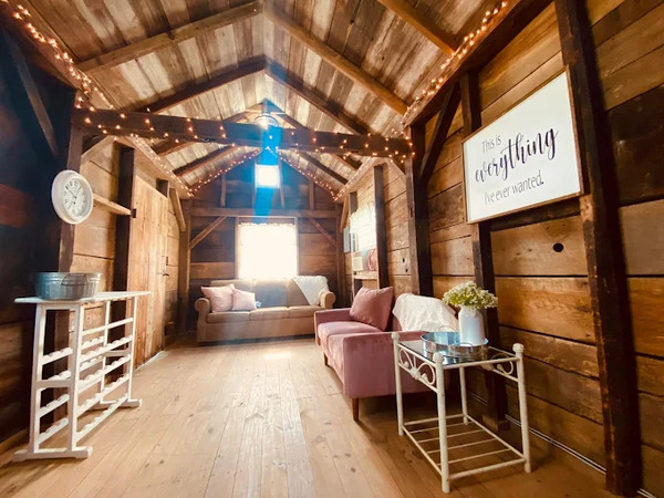 Oak & Ivory Wedding and Event Center