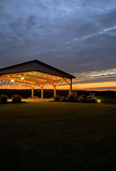 Oak & Ivory Wedding and Event Center