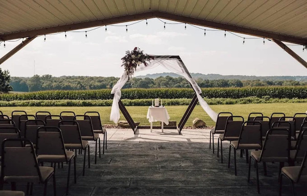 Oak & Ivory Wedding and Event Center