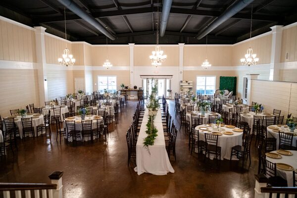 The Venue at Hidden Falls