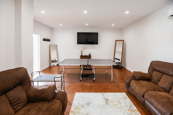 The Venue at Hidden Falls